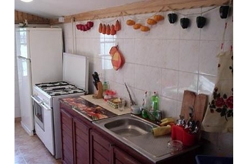 Rumunsko Chata Slănic Moldova, Exteriér